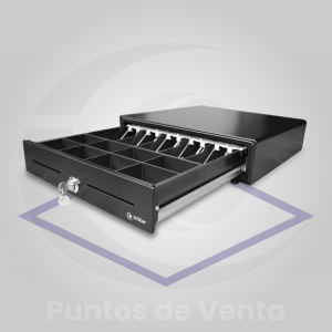 cajón dinero cd350
