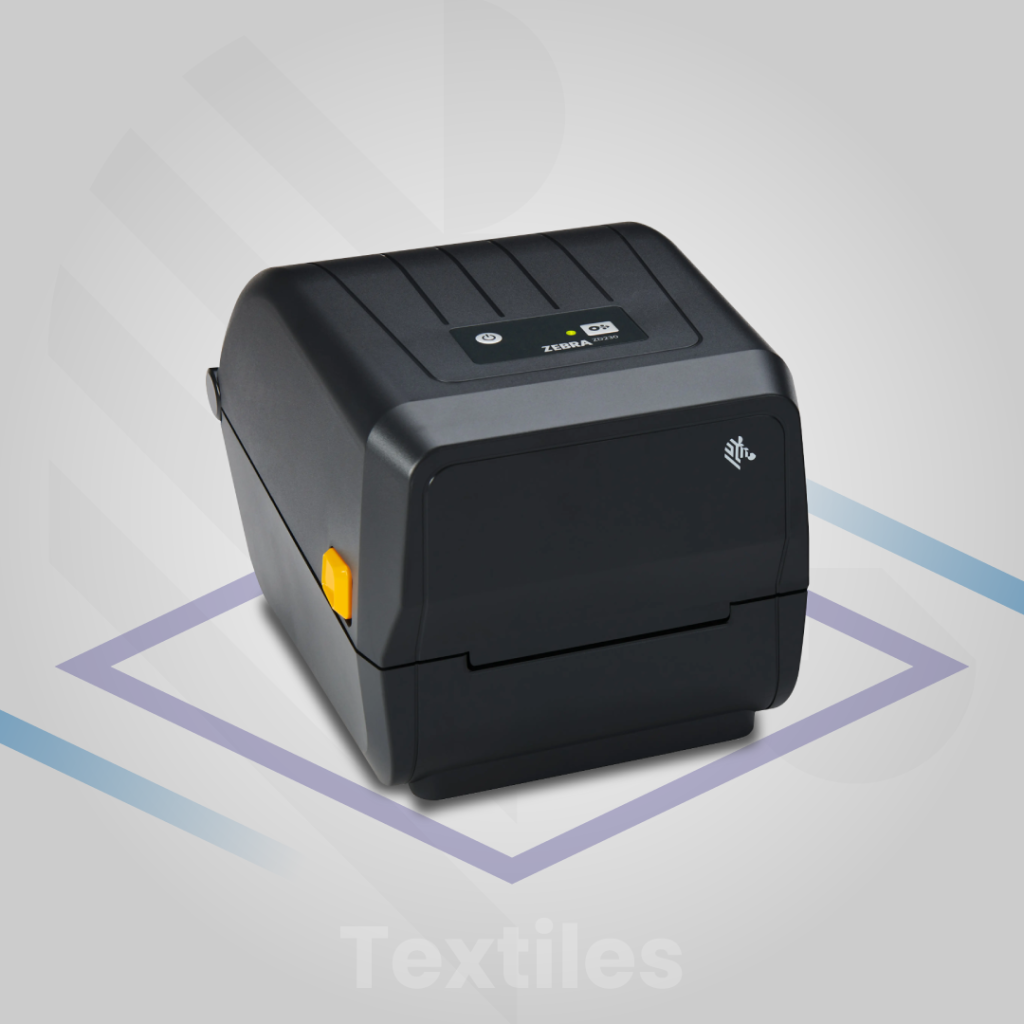 impresora textil zd230
