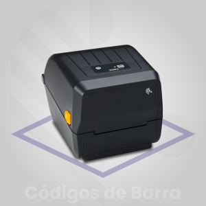 imp. de códigos de barras