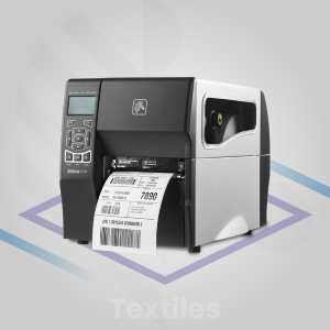 impresora textil zd230