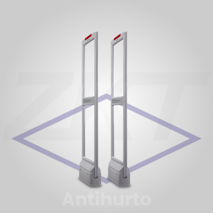 antena acustomacnetico zk eas am10a