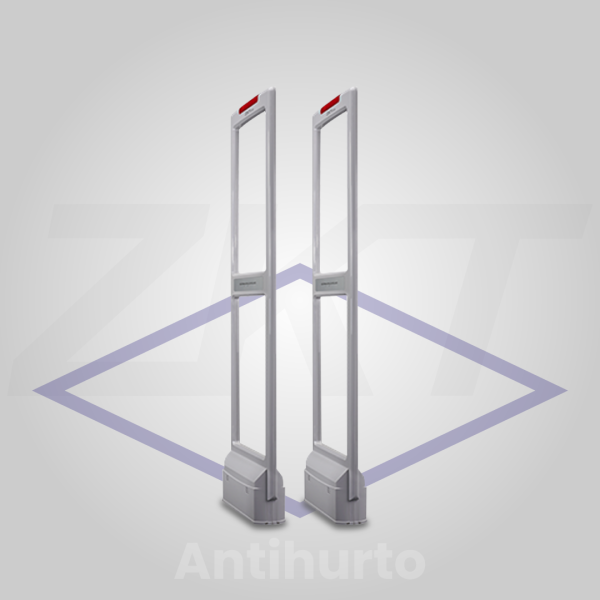 antena acustomacnetico zk eas am10a