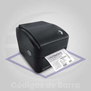 imp. de códigos de barras
