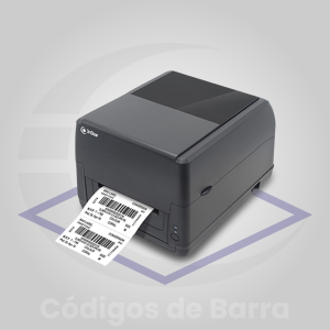 imp. de códigos de barras