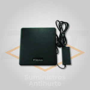 suministros antihurto desactivador de tags zk eas d01